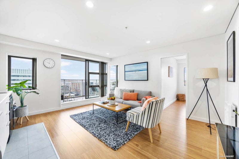 1102/37 Symonds Street, Auckland Central, Auckland - Carousel 1