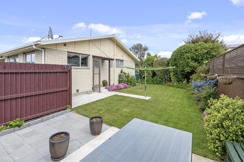 3B Woburn Street, Bromley, Christchurch - Carousel 1
