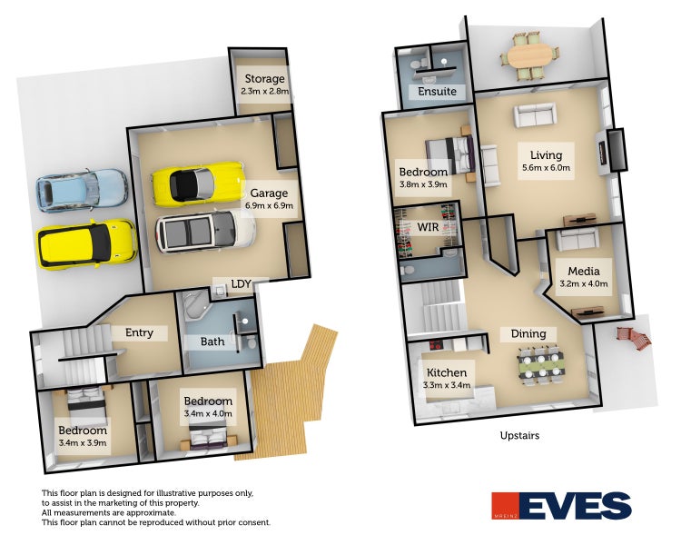 73 Rototuna Road, Rototuna, Hamilton - Carousel 26