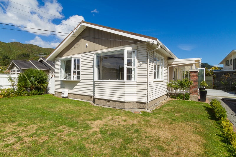 16 Burnside Street, Waterloo, Lower Hutt - Carousel 2
