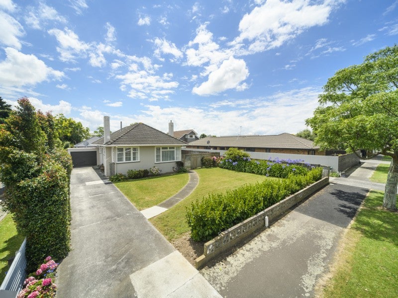 25 Limbrick Street, Terrace End, Palmerston North - Carousel 1