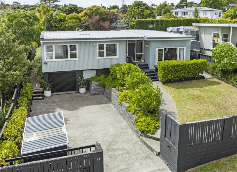 12 Ripon Crescent, Meadowbank, Auckland - Carousel 1