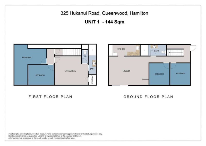 326 Hukanui Road, Queenwood, Hamilton - Carousel 25