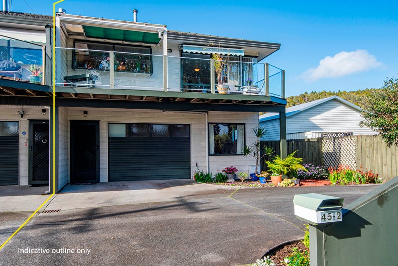 1/45 Kensington Avenue, Kensington, Whangarei - Carousel 1