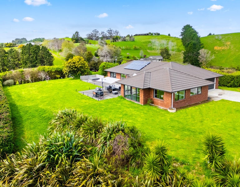 125 Markham Road, Ararimu, Drury - Carousel 1