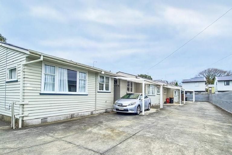 95 Ferguson Street, West End, Palmerston North - Carousel 7