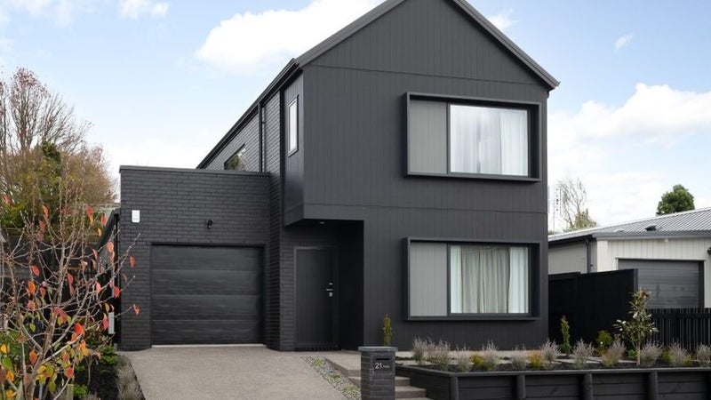 21 Musselwhite Terrace, Chartwell, Hamilton - Carousel 1