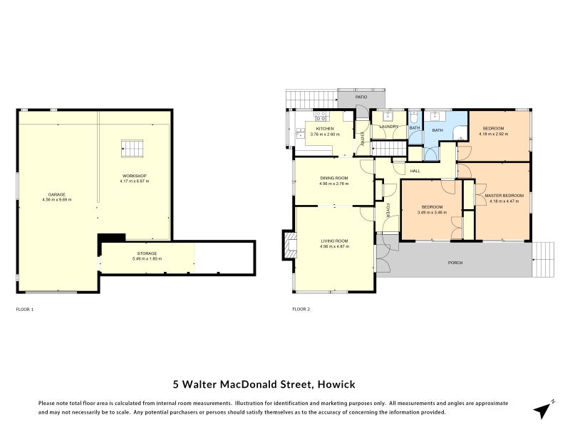 5 Walter MacDonald Street, Howick, Auckland - Carousel 26