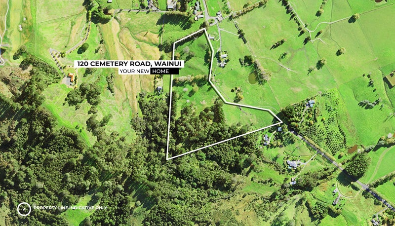 120 Cemetery Road, Silverdale - Carousel 17