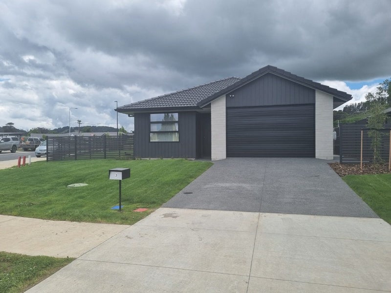 3 Glenbervie Drive, Whangarei - Carousel 1