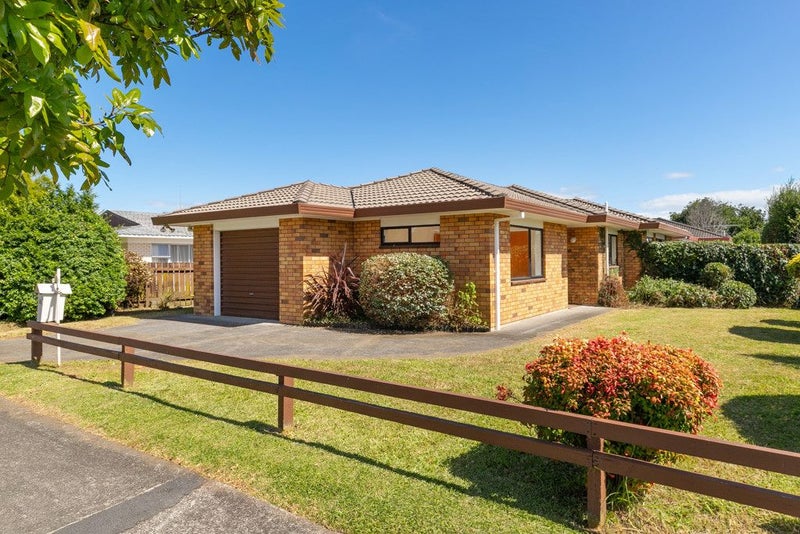 1/86 Rangitoto Road, Papatoetoe, Auckland - Carousel 1