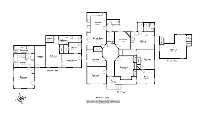 1/13 Garden Road, Northland, Wellington - Carousel 19