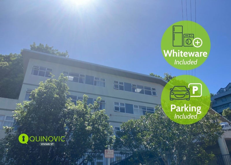 11/51 Adams Terrace, Aro Valley, Wellington - Carousel 1