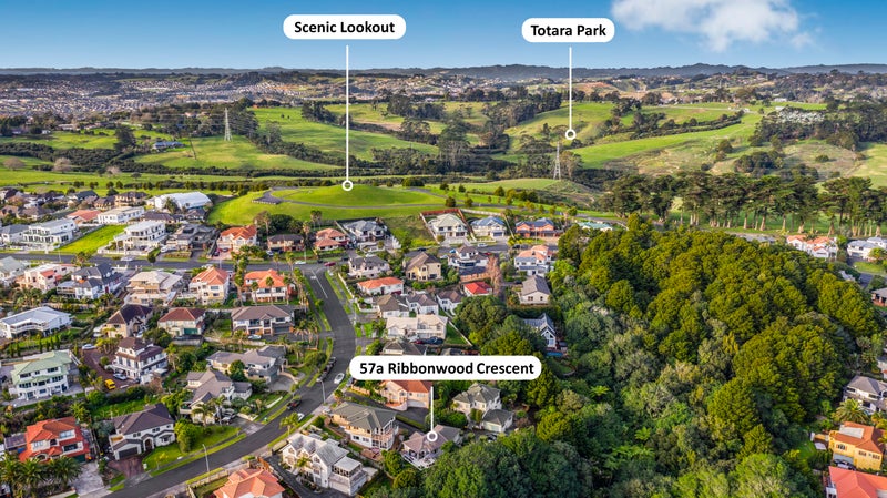 57A Ribbonwood Crescent, Goodwood Heights, Auckland - Carousel 21