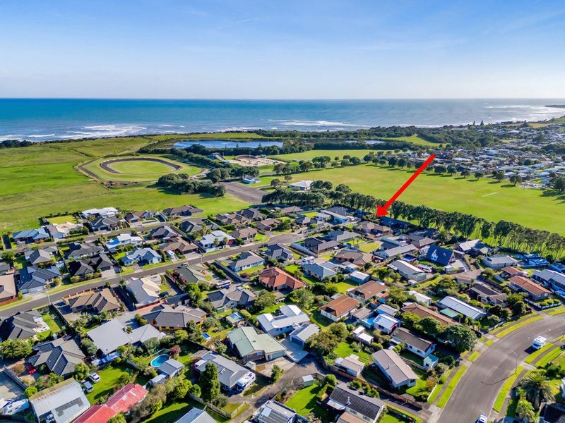 23A Marlin Terrace, Bell Block, New Plymouth - Carousel 2