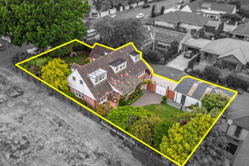 27 Jacksons Road, Merivale, Christchurch - Carousel 2