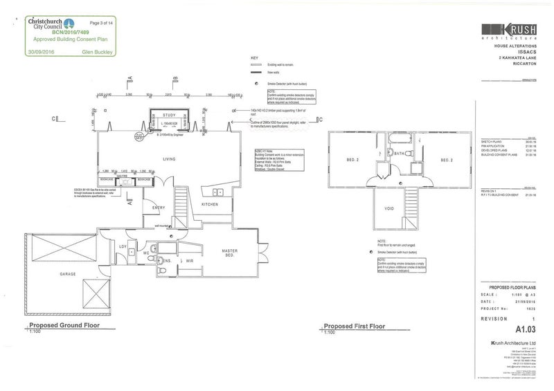 2 Kahikatea Lane, Riccarton, Christchurch - Carousel 25