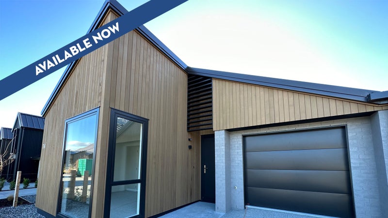 14 Inder Street, Jacks Point, Queenstown - Carousel 1