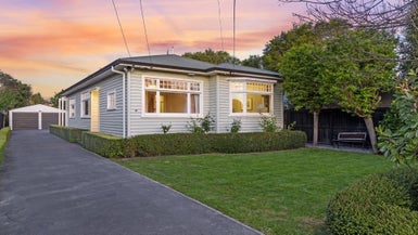 42 Barrington Street, Somerfield, Christchurch - Carousel 1