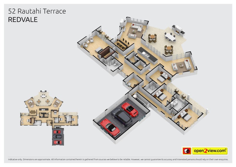 52 Rautahi Terrace, Albany - Carousel 20
