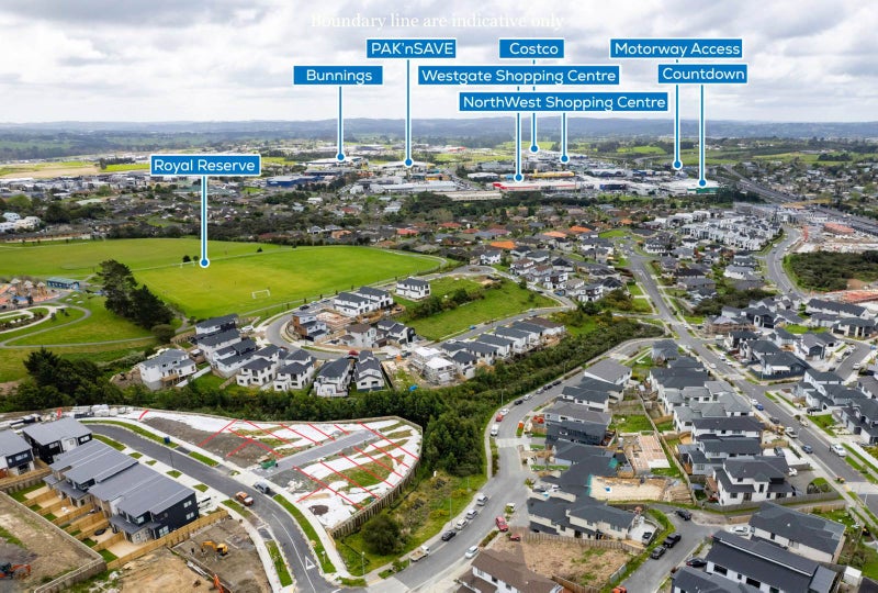 7 Kautawa Lane, Massey, Auckland - Carousel 1