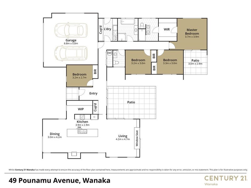 49 Pounamu Avenue, Albert Town, Wanaka - Carousel 24