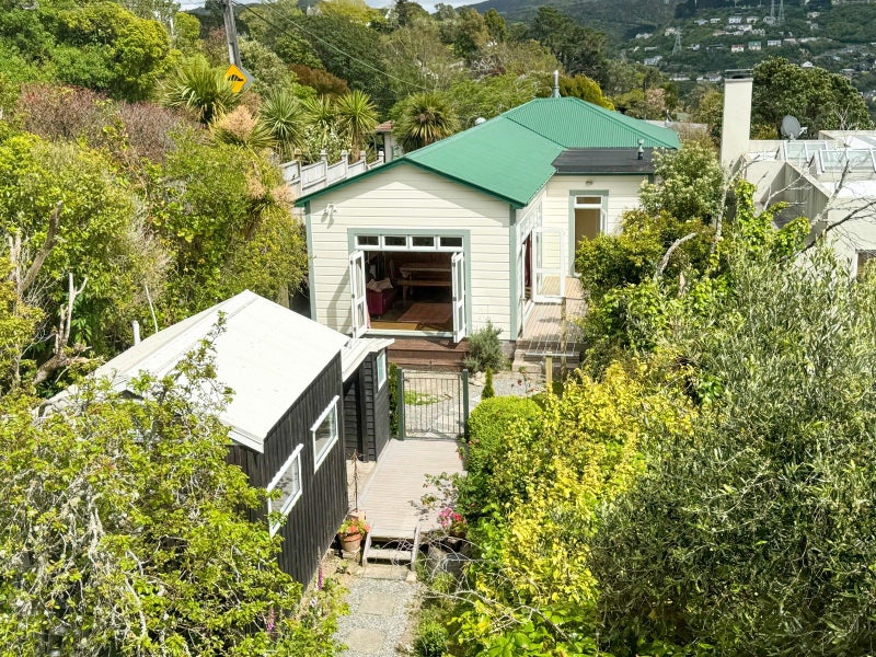 78 Wade Street, Wadestown, Wellington - Carousel 1