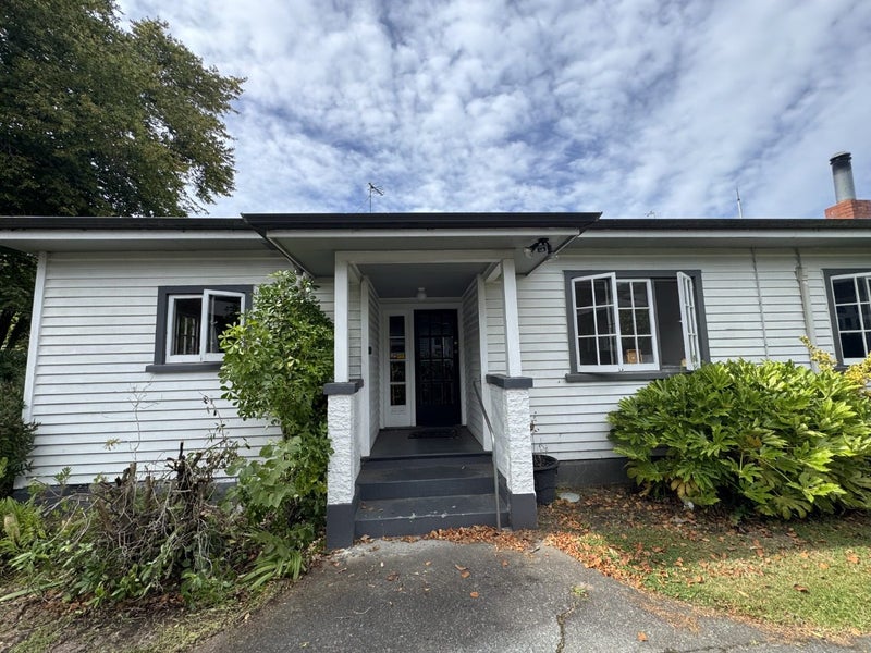 101 Mersey Street, St Albans, Christchurch - Carousel 1