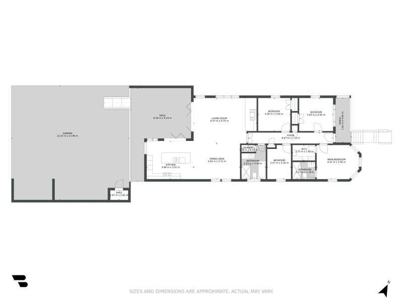 6 Grosvenor Street, Grey Lynn, Auckland - Carousel 20