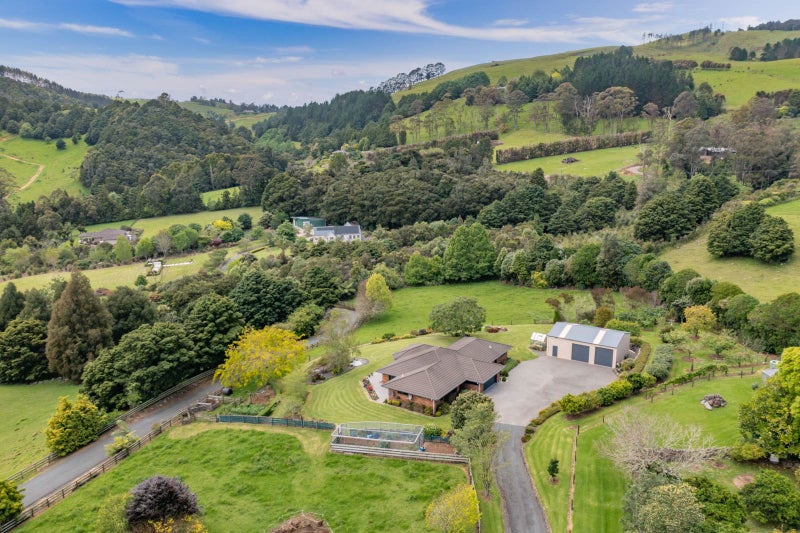 6 De L'Isle Lane, Whangarei - Carousel 29