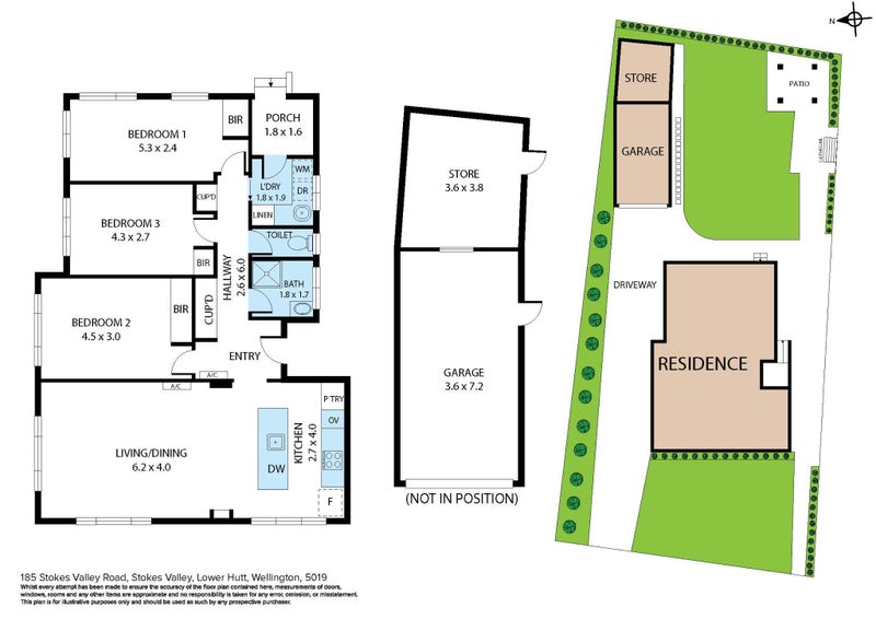 185 Stokes Valley Road, Stokes Valley, Lower Hutt - Carousel 32