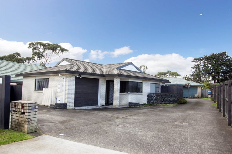 52A Abiru Crescent, Favona, Auckland - Carousel 1