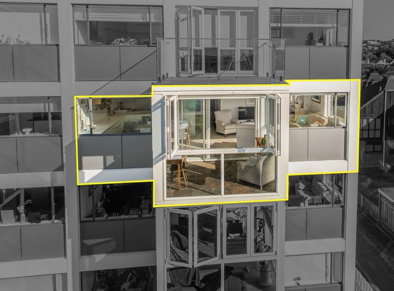 4/10 Tagalad Road, Mission Bay, Auckland - Carousel 1