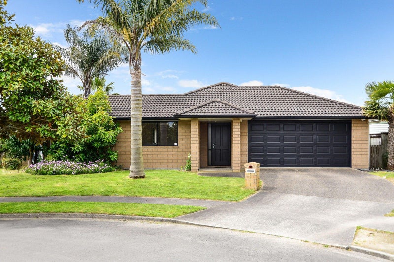 7 Savannah Place, Rototuna North, Hamilton - Carousel 1