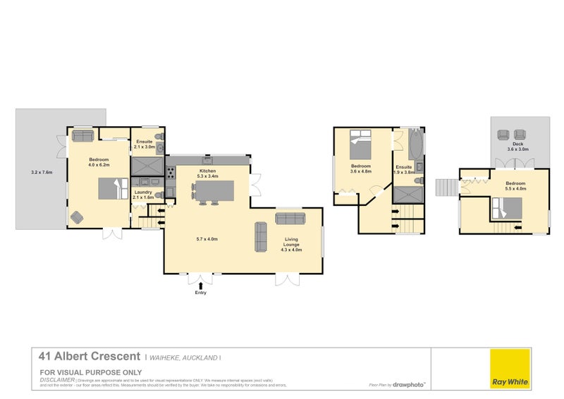 41 Albert Crescent, Ostend, Waiheke Island - Carousel 29