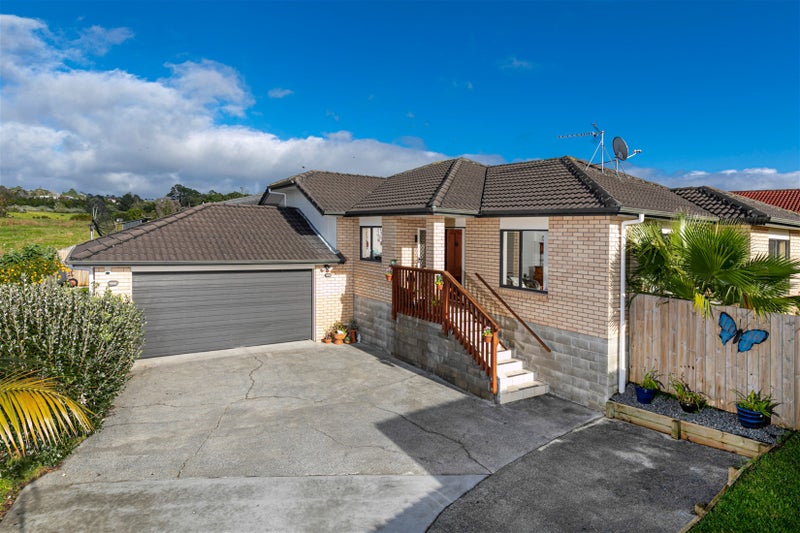 15 Westglen Place, Ranui, Auckland - Carousel 2