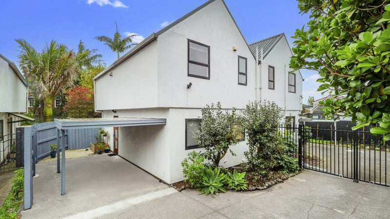 7/35 Wairakei Street, Greenlane, Auckland - Carousel 1