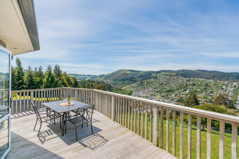 36 Truby King Crescent, Liberton, Dunedin - Carousel 1