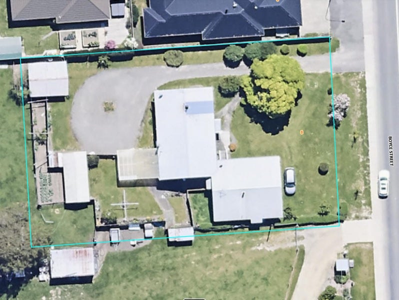 8 Boyce Street, Springlands, Blenheim - Carousel 2