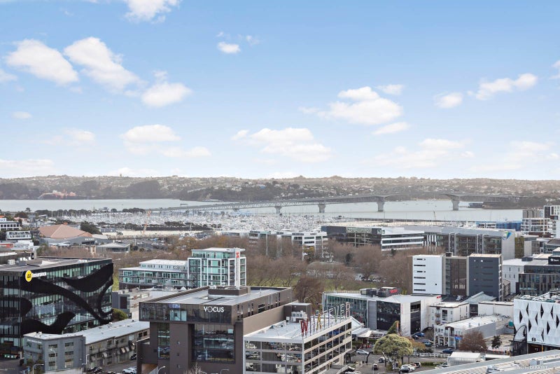 12F/189 Hobson Street, Auckland Central, Auckland - Carousel 2