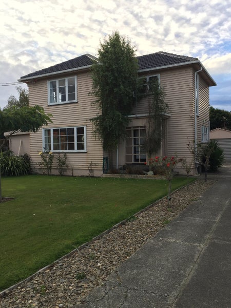 21 Cargill Place, Richmond, Christchurch - Carousel 1