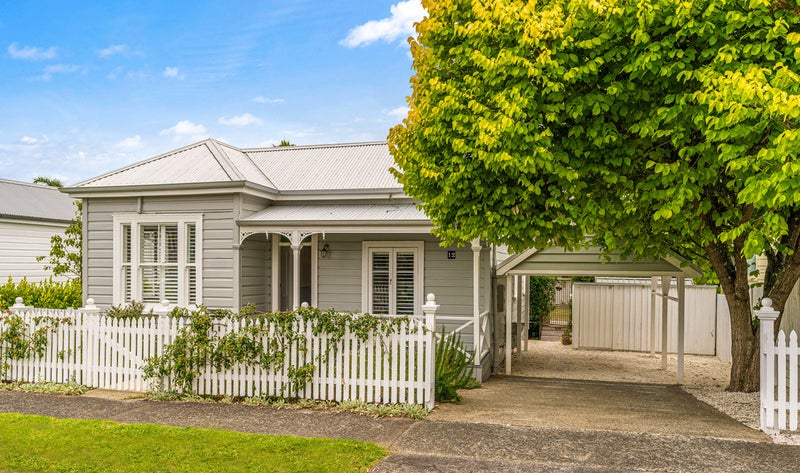 12 Cambria Road, Devonport, Auckland - Carousel 1
