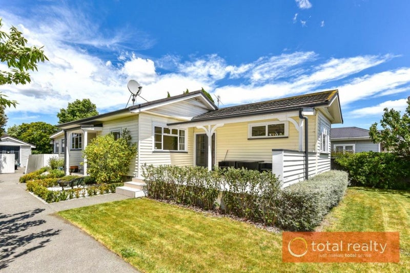 54 Sparks Road, Hoon Hay, Christchurch - Carousel 2