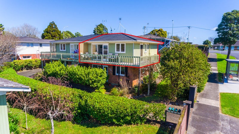 3/3 Strong Street, St Johns, Auckland - Carousel 1