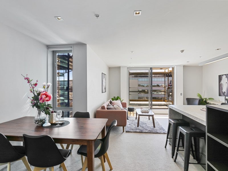 8G/11 Tennyson Street, Te Aro, Wellington - Carousel 2