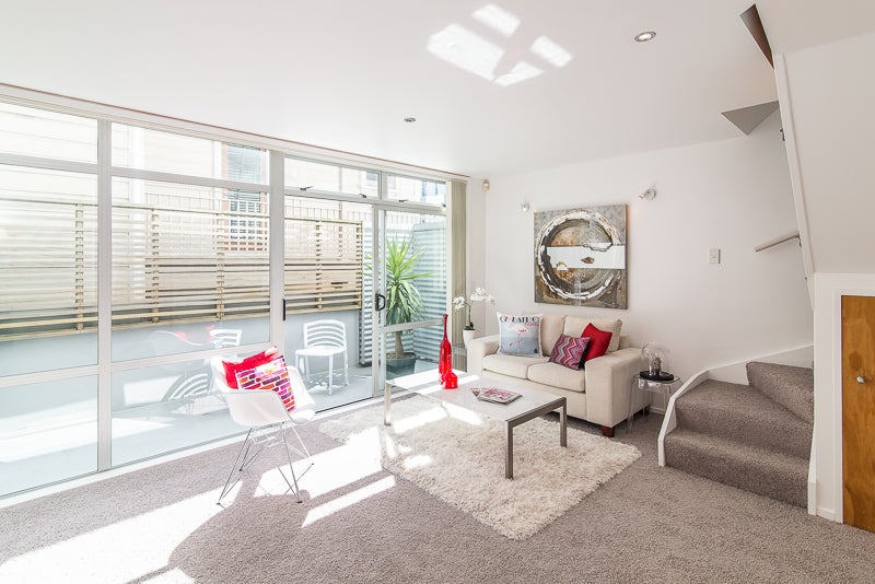 5/27 Jessie Street, Te Aro, Wellington - Carousel 1