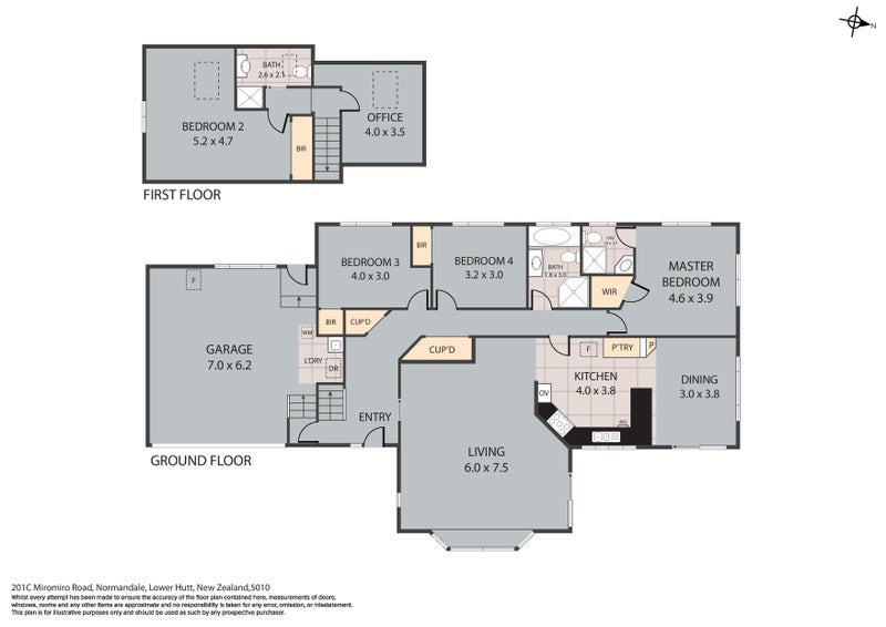 3 Koukou Place, Normandale, Lower Hutt - Carousel 20