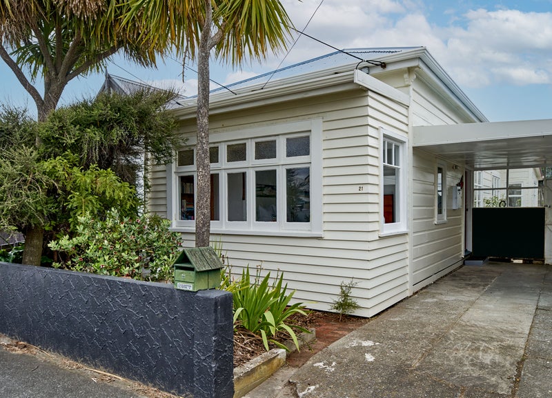 21 Beach Street, Petone, Lower Hutt - Carousel 1