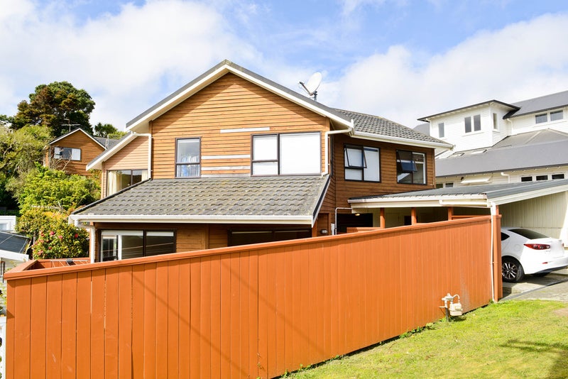1/43 Cooper Street, Karori, Wellington - Carousel 1