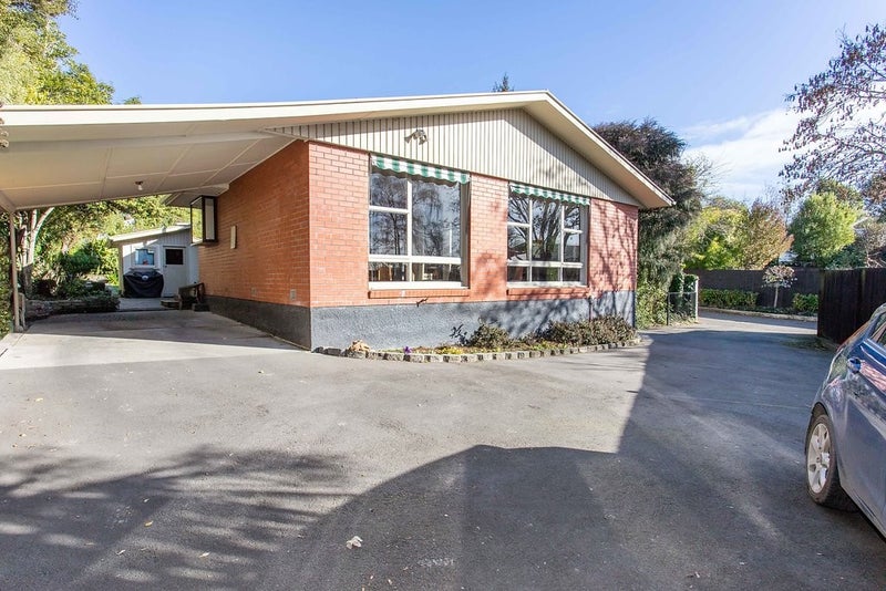 23 Gunns Crescent, Cashmere, Christchurch - Carousel 18